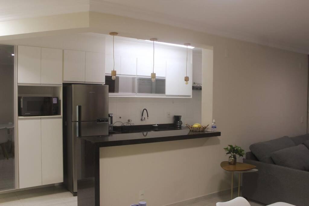 Ap Confortavel Guaruja - Enseada Exterior foto