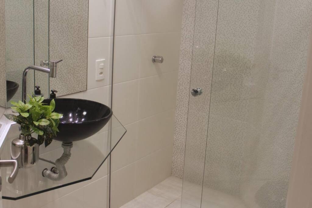 Ap Confortavel Guaruja - Enseada Exterior foto