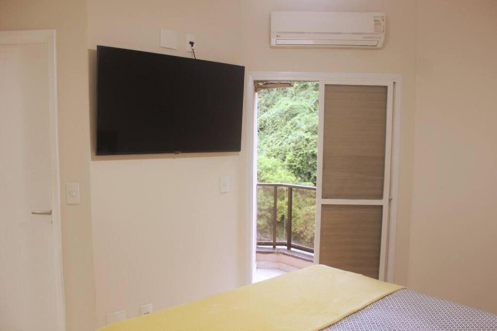 Ap Confortavel Guaruja - Enseada Exterior foto
